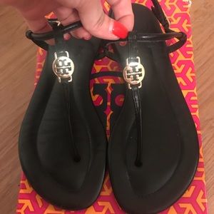 Tory Burch Sandals Size 6